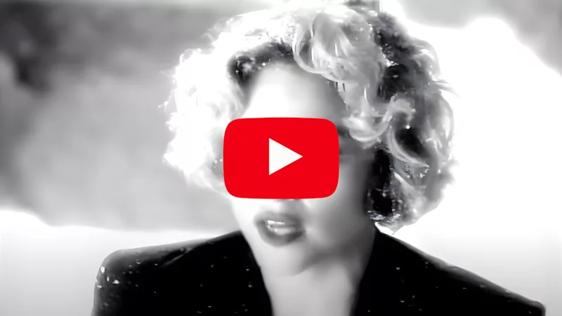 Madonna - Oh father - clip